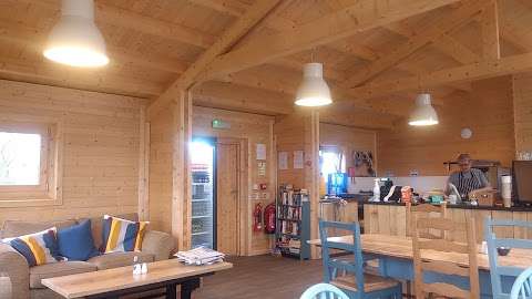 The Boathouse Cafe photo