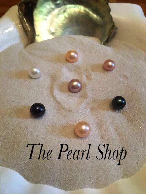 The Pearl Shop photo